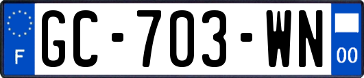 GC-703-WN