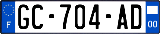 GC-704-AD