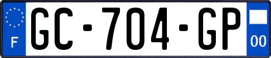 GC-704-GP