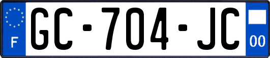 GC-704-JC