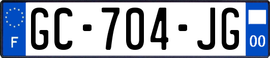 GC-704-JG