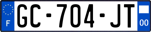 GC-704-JT