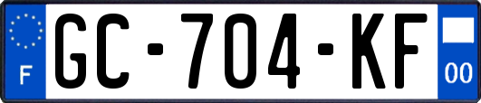 GC-704-KF