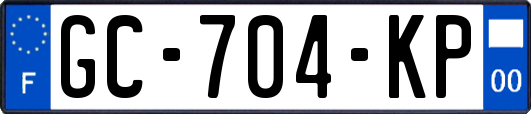GC-704-KP