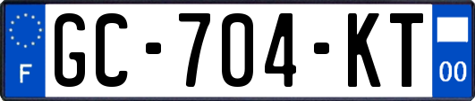 GC-704-KT