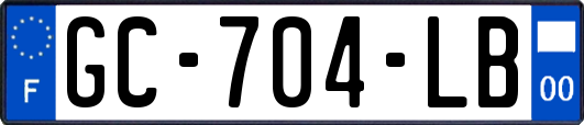 GC-704-LB