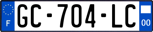 GC-704-LC