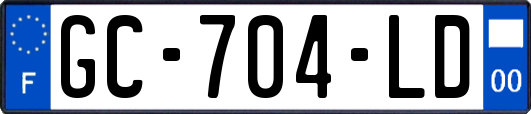 GC-704-LD