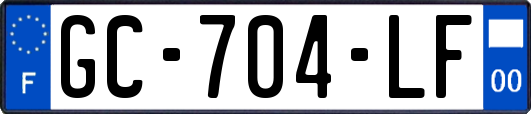 GC-704-LF