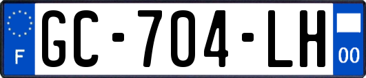 GC-704-LH