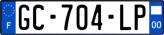 GC-704-LP
