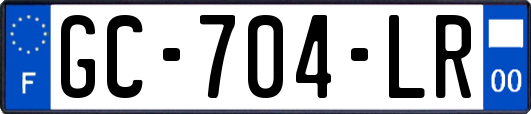 GC-704-LR