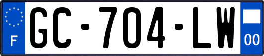 GC-704-LW