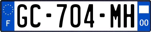 GC-704-MH