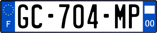 GC-704-MP