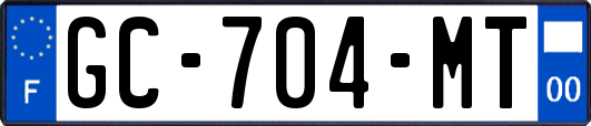 GC-704-MT