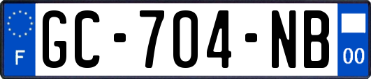 GC-704-NB