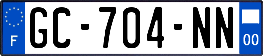 GC-704-NN