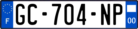 GC-704-NP