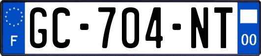 GC-704-NT