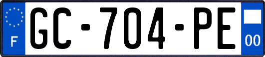 GC-704-PE