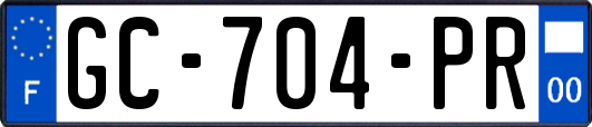 GC-704-PR