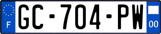 GC-704-PW
