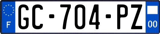 GC-704-PZ