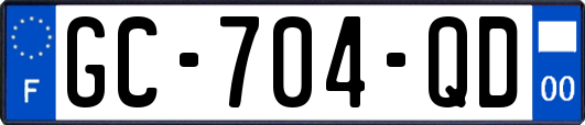 GC-704-QD
