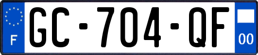 GC-704-QF