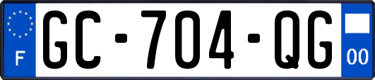 GC-704-QG