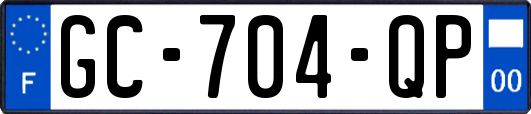 GC-704-QP
