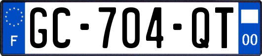 GC-704-QT