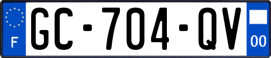 GC-704-QV