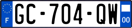 GC-704-QW