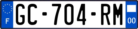 GC-704-RM