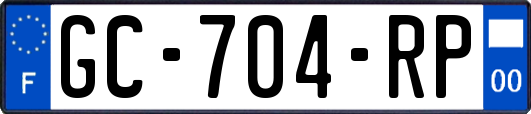 GC-704-RP