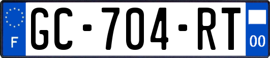 GC-704-RT