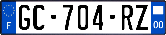 GC-704-RZ