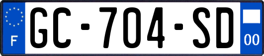 GC-704-SD