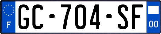 GC-704-SF