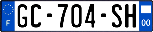 GC-704-SH