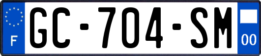 GC-704-SM