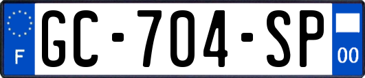 GC-704-SP
