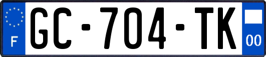 GC-704-TK