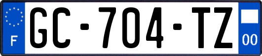 GC-704-TZ