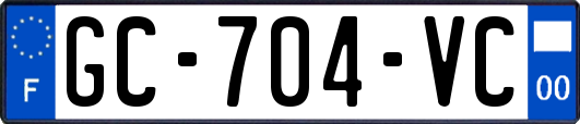 GC-704-VC