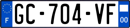 GC-704-VF