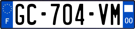 GC-704-VM