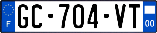 GC-704-VT